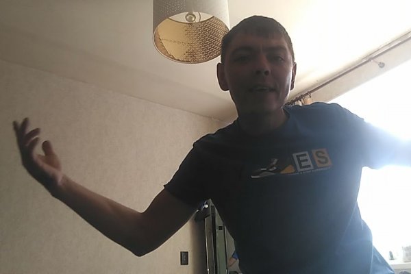 Почему кракен перестал работать