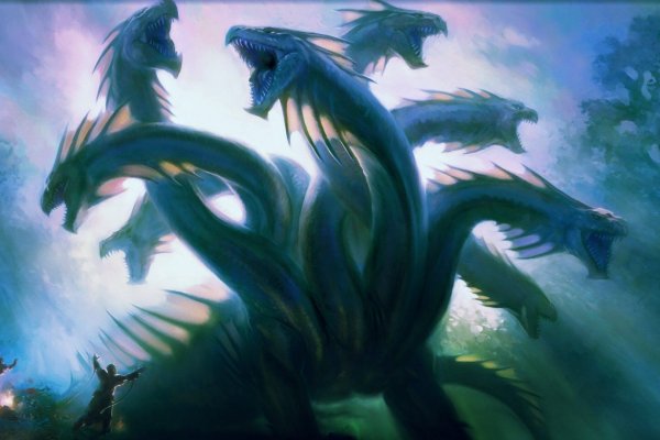 Kraken что это за сайт