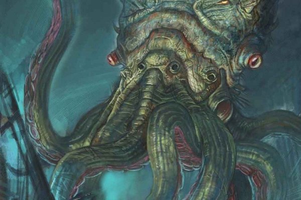 Kraken что это за магазин